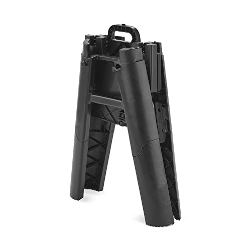 Weber Lumin Electric Grill, Deep Ocean Blue, with Lumin Grill Stand