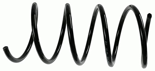 ザックス(SACHS) 【スプリング】 純正形状サスペンション 1本 MERCEDES-BENZ Front Axle 品番 998 651
