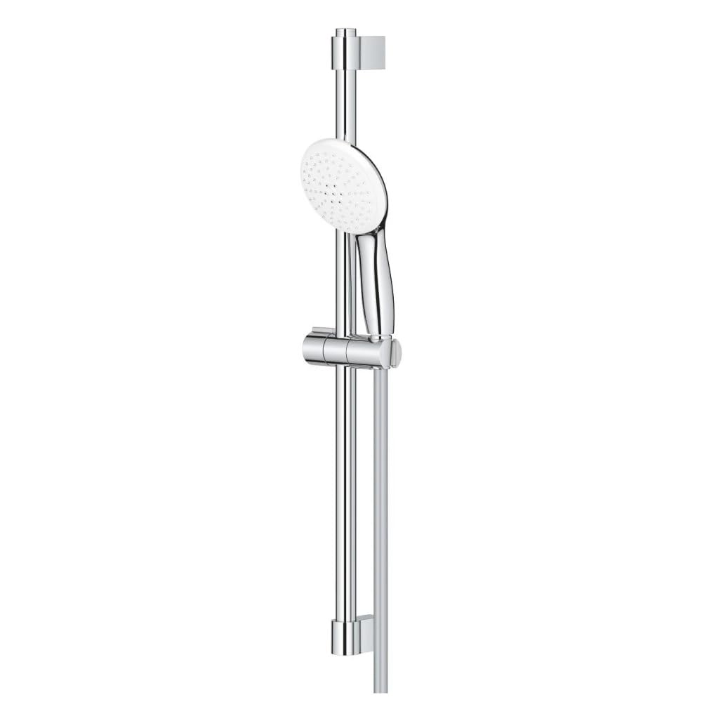 Grohe Tempesta 110 Set di Barre Doccia a 2 Getti Rain Jet