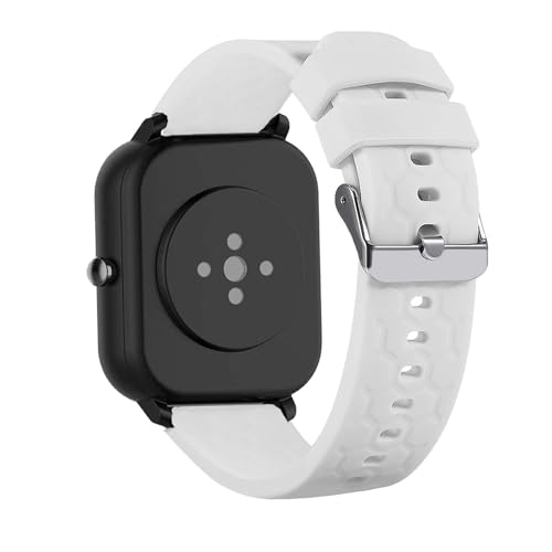 Correa de silicona para reloj Sunorshop 6-Pack miniatura 2