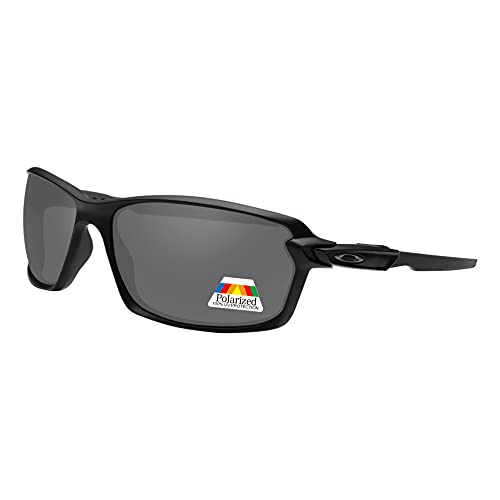 Verres de rechange Oakley Carbon Shift OO9302 polarisés par Bwake