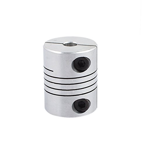 Accouplement d'arbre 5mm pour réussir vos projets d'impression 3D DIY - 4
