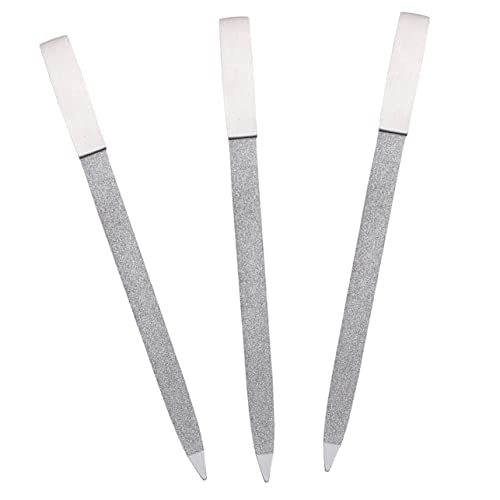 TOVINANNA 3 ʒ܂₷  bp[ ܂₷ubN O XNo[ nail file vȒ܂₷ lCTpi ܐ؂t@C XeX| Silver