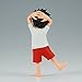 Banpresto - One Piece Film Red - Monkey D. Luffy Children, Bandai Spirits DXF ~The Grandline Series~ Figure