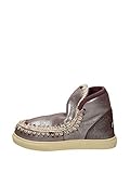 Artículo: ESKISNEAKER MOU Mini Eskimo Botines Esquimales para Mujer Pu\'rpura ESKISNEAKERMGWIN