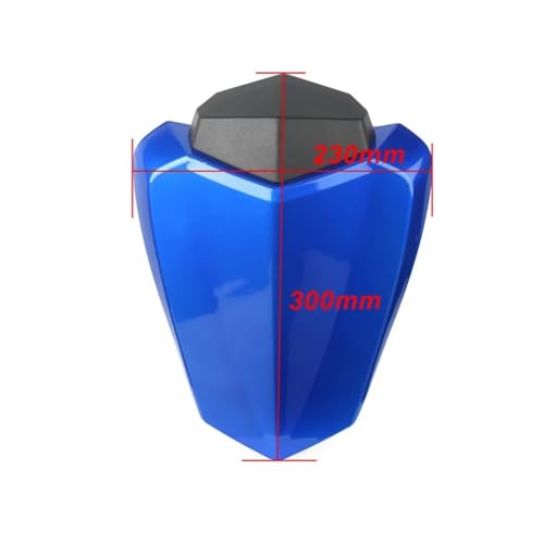 Carénage de queue pour YZF R1 finition précise coque de siège sport - 6