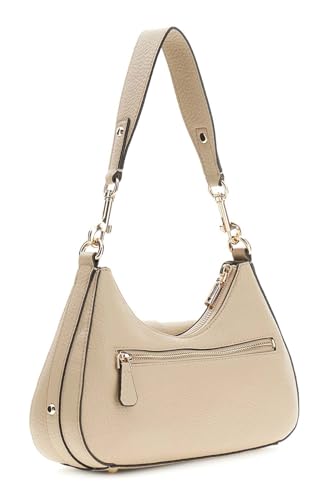 Guess Sac Bandoulière Cordelia Logo Luxury BG836218 - vue 4