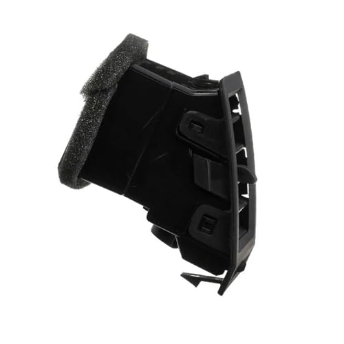 Rejilla de ventilación de salpicadero para solucionar fugas de aire en Dodge Challenger 2008-14 5