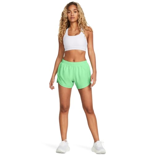 Image of Under Armour Women's Fly by Shorts