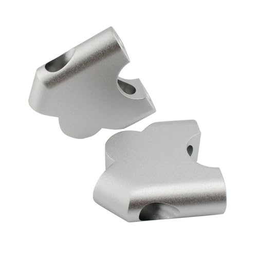 Riser guidon pour S1000xr 2020 fini le mal de dos en moto