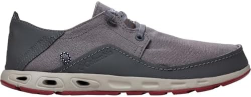 Columbia Men's Bahama Vent Relaxed PFG Boat Shoe, City Grey Gypsy, 42 EU :  Buy Online at Best Price in KSA - Souq is now Amazon.sa: Columbia: Fashion