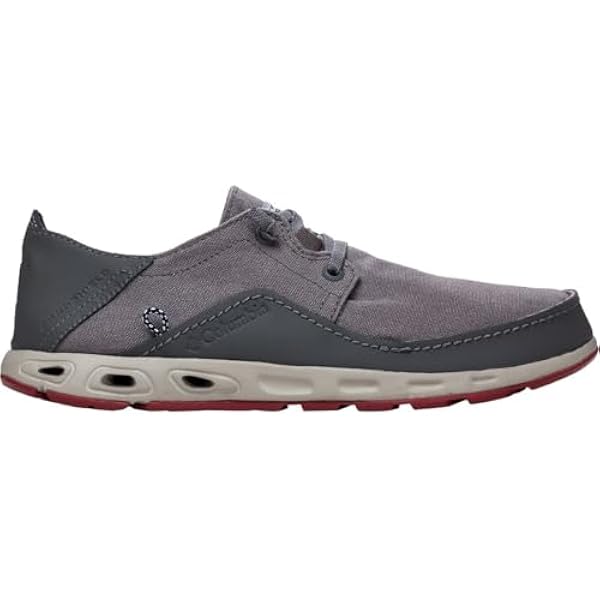 Columbia Męskie buty łodzi Bahama Vent Relaxed Pfg, 1