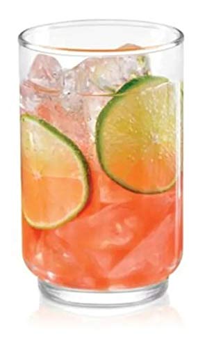 Listado de Crisa vasos - solo los mejores. 17 Imagen adicional