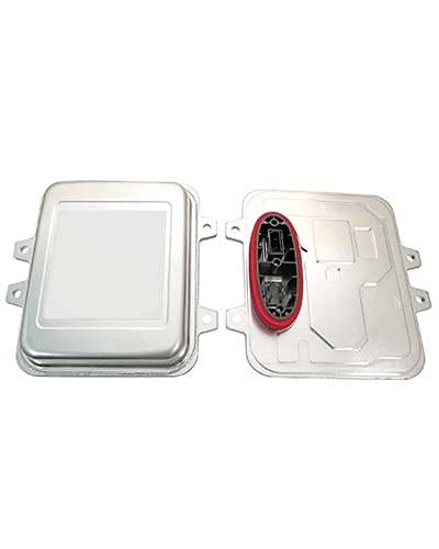 Boîtier de commande phares xénon Meat & Doria 73212674 ballast de rechange