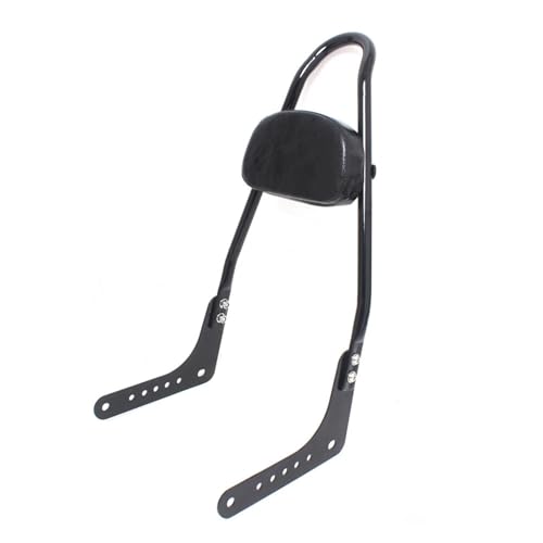 Coussin de barre de dossier arrière moto pour Harley Softail Street Bob Heritage