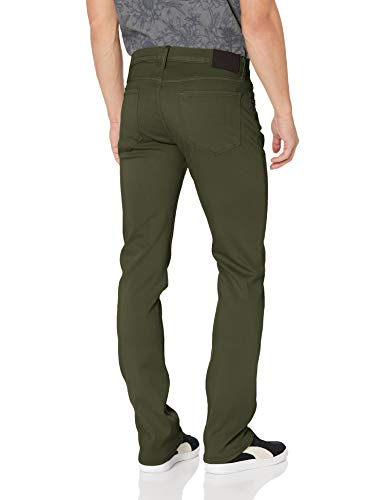 Image of PAIGE Men's Federal Transcend Slim Straight Jeans 34 inch