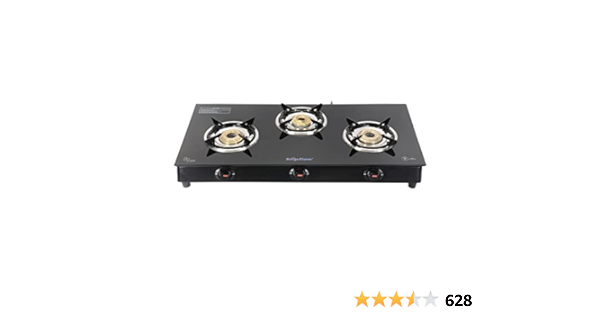 surya star electric stove