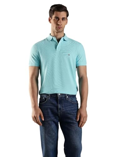 Image of Tommy Hilfiger Men T-Shirt