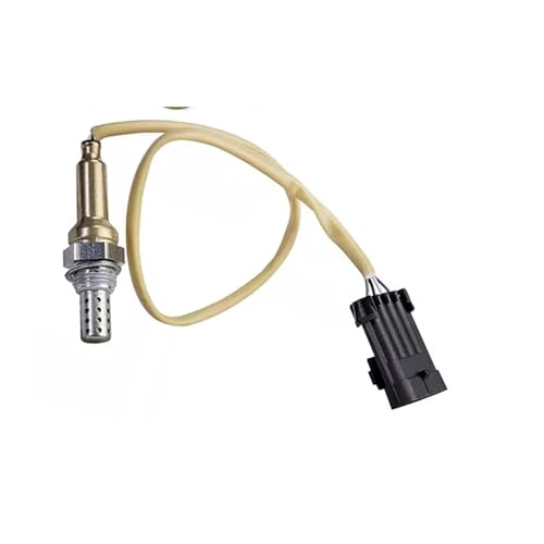 Capteur d'oxygène O2 ES20331 pièce échappement compatible Chevrolet Meriva Montana Corsa