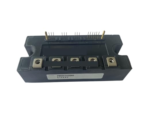 MÓDULO DE ENERGÍA PM50CS1D060 inteligente para control de motores trifásicos industriales
