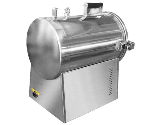 24L High Pressure Steam Autoclave Stainless Steel Autoclave Sterilizer