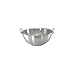 Update International ACO-16CH Aluminum Colander 16 Qt, Chinese Style w/Handle