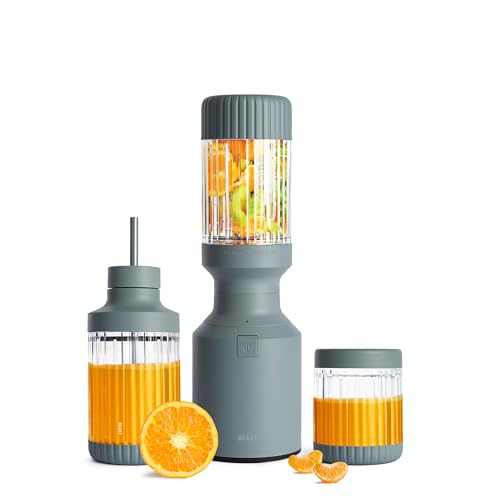 Image of Beast Mini Blender