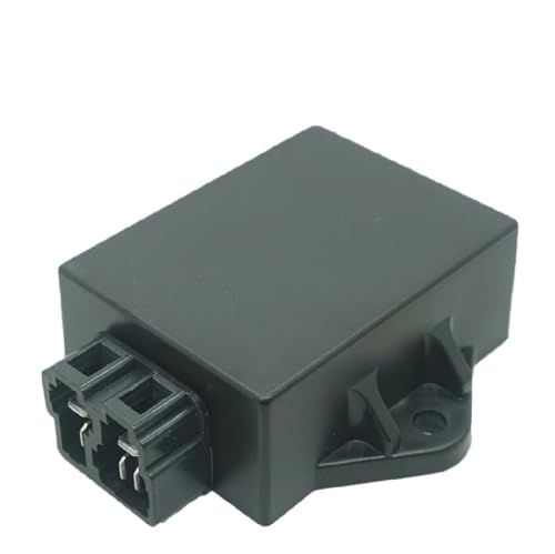 Bobine d'allumage moto pour résoudre les ratés de démarrage Keeway RKS RKV