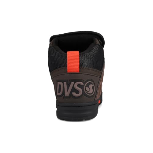 Image of DVS Men's Comanche Skateboarding Shoe