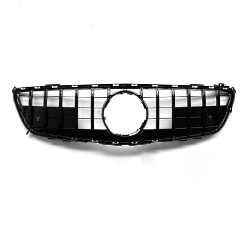 Calandre Mercedes R231 SL look GT noir brillant pour sublimer votre cabriolet de luxe
