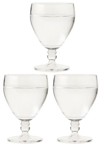 ???????? Toyo Sasaki Glass SQ-06203-JAN Cold Sake Glass, 3.1 fl oz (105 ml), Special Cold Sake Gurasu, Junmai Sake, Made in Japan, Dishwasher Safe, Set of 3