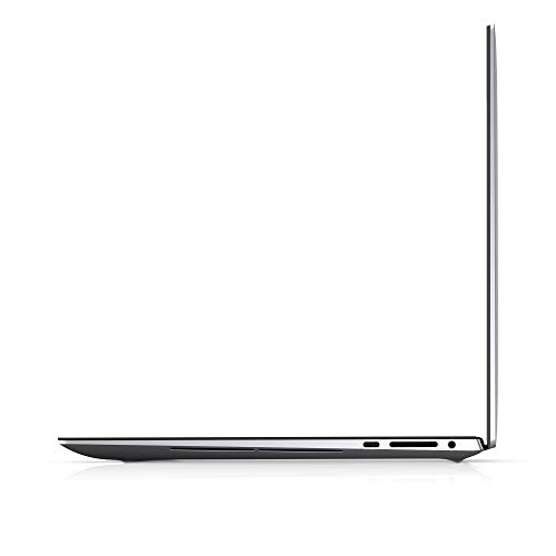 Image of Dell Precision 5550 15.6 inch Intel i7-10850H 32GB Ram 512GB M.2 NVME SSD Windows 11 Pro (Renewed)