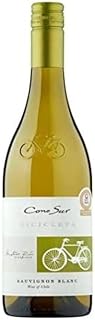 Cono Sur Sauvignon Blanc White Wine 75cl (Case of 6)