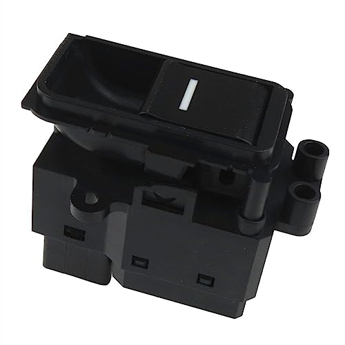Bouton de vitre électrique arrière pour Accord 2003-2007 35770SDAA21