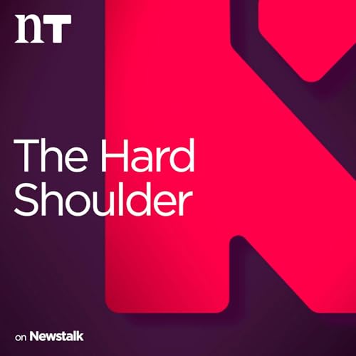 The Hard Shoulder cover art