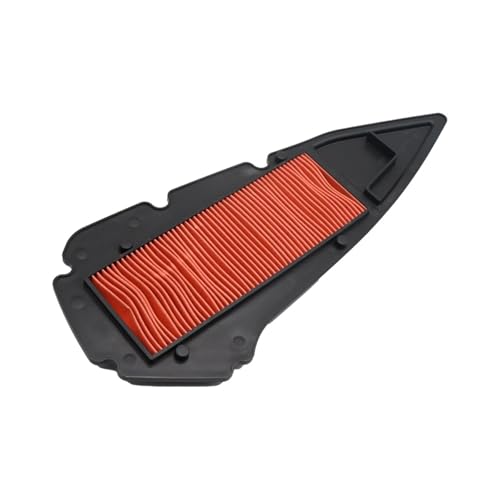 Filtre à air Zontes 368E 368D admission maximale moteur moto