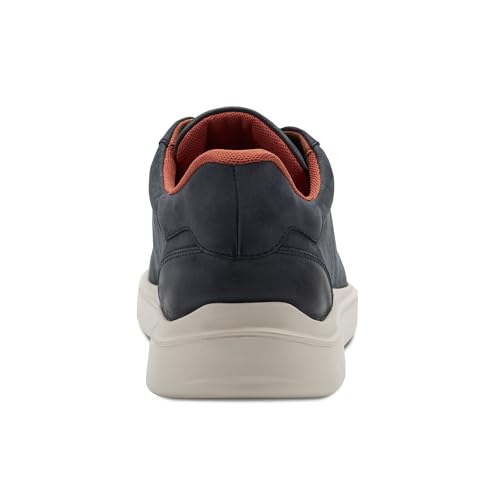 Image of Rockport Men's Tristen Step Activated Lace-up Sneakers