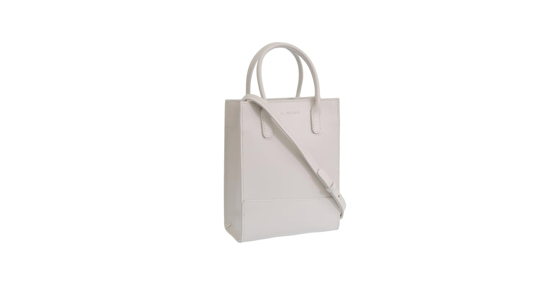 Amazon | [イルビゾンテ] バッグ レディース トートバッグ 2way