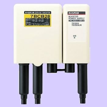 Amazon | マスプロ電工 770MHz・BS・CSブースター(電源部連結型