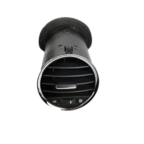 Bouche aeration pour reparer une grille de ventilation cassee gauche sur Chevy Cruze