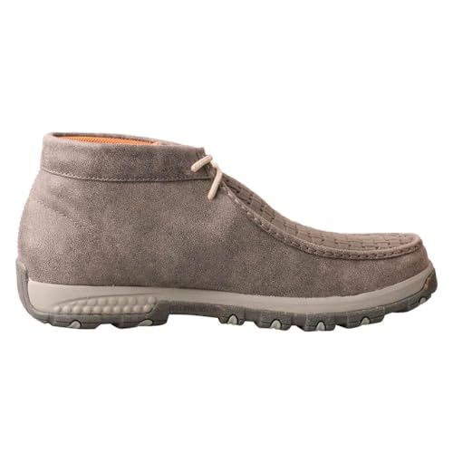 Image of Twisted X Men's CellStretch Chukka Driving Moc