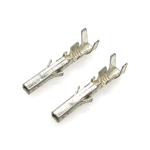 Cosses à sertir en cuivre : finissez-en avec les faux contacts des broches métalliques
