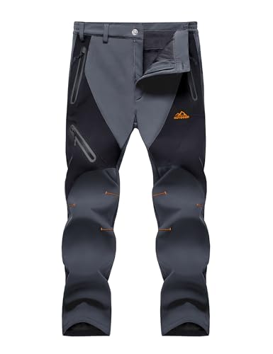 Best warm waterproof pants