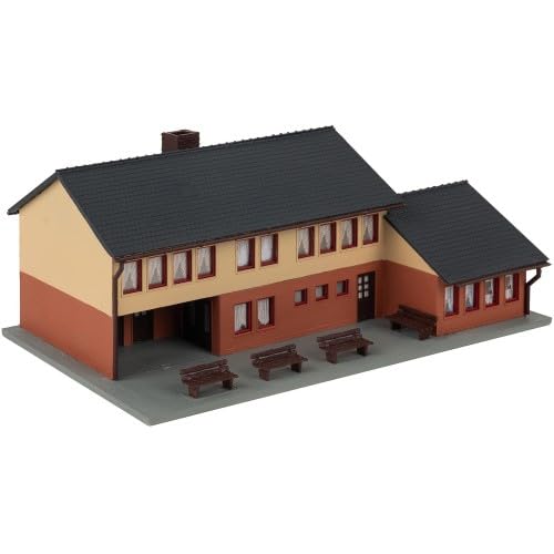 Faller 131319 - Kit Modellino Multicolore