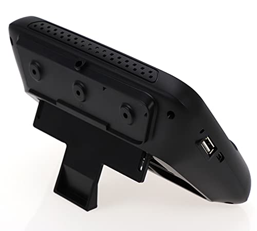 AERJMA Biometrische Vingerafdruk Wachtwoord Vingerafdruk En Gezicht Alles-in-één Aanwezigheidsmachine Bedrijf Werknemer… - Image 4