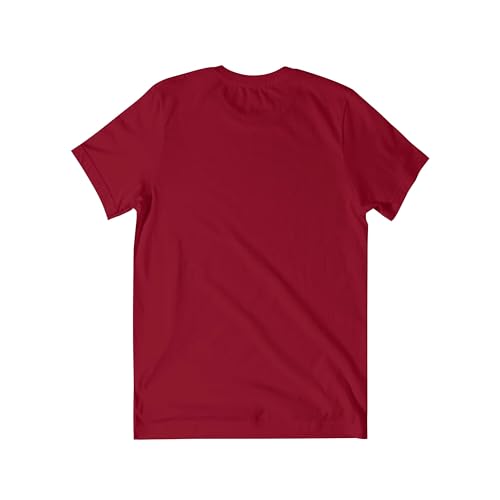 Image of FOCO NFL Mens NFL Team Logo Tee Shirt #1 Dad T-Shirt