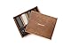 Iron And Glory Dead Mans Hand Hochwertiges Poker-Set, Holz, Braun, 18.6 x 21.6 x 7.5cm