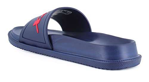 Image of SPARX Flip Flop SFG-2101 Navy Blue For Men