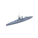 MRY-SFW Centurion Waterline