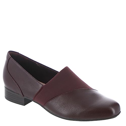Image of Clarks Women's Juliet Gem Loafers
